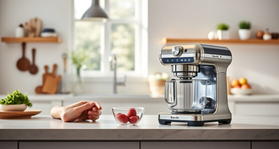 How to Fix a Breville Espresso Machine That Keeps Not Heating