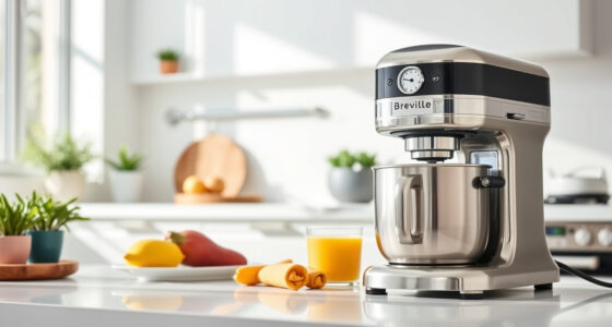 How to Fix a Breville Espresso Machine That Keeps Not Heating