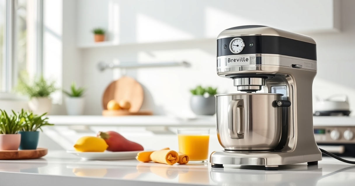 How to Fix a Breville Espresso Machine That Keeps Not Heating