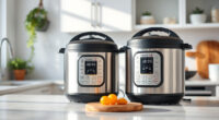 How to Fix a Burn Error on Your Instant Pot Pressure Cooker