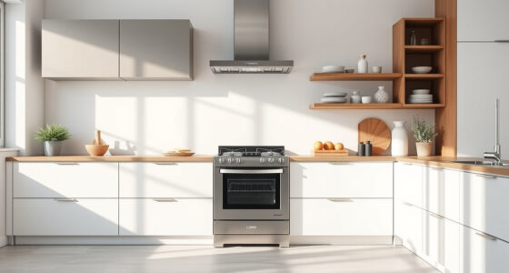 How to Fix a COSORI Air Fryer That Keeps Error Codes