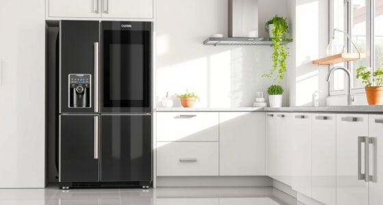 How to Fix a COSORI Air Fryer That Keeps Error Codes