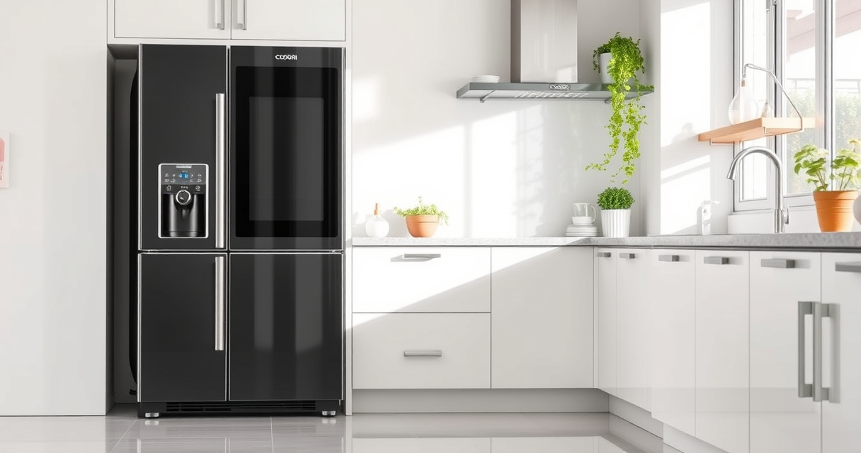 How to Fix a COSORI Air Fryer That Keeps Error Codes