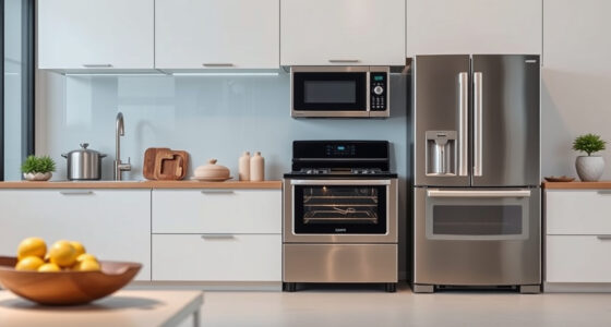 How to Fix a COSORI Air Fryer That Keeps Smoking
