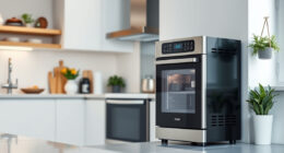 How to Fix a COSORI Air Fryer That Won't Close the Basket