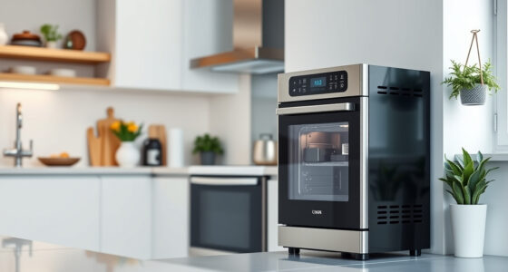 How to Fix a COSORI Air Fryer That Won't Close the Basket