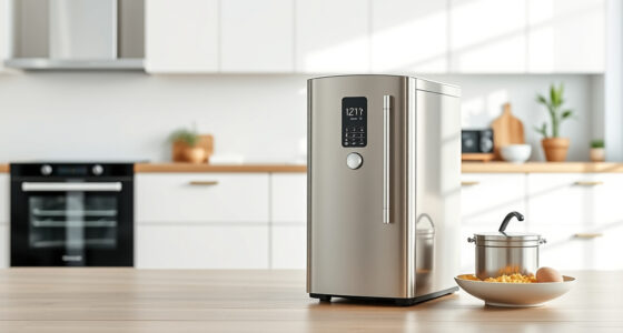 How to Fix a COSORI Air Fryer That Won't Close the Basket