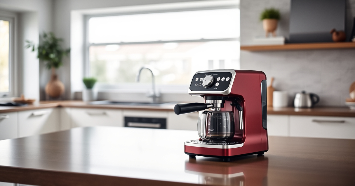 How to Fix a De'Longhi Espresso Machine That Keeps Descale Light Stuck