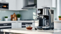 How to Fix a De'Longhi Espresso Machine That Keeps Grinder Noise