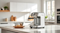 How to Fix a De'Longhi Espresso Machine That Leaks Water