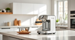 How to Fix a De'Longhi Espresso Machine That Leaks Water