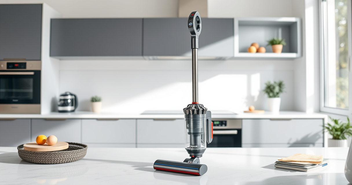 How to Fix a Dyson Cordless Vacuum That Keeps Battery Dying Fast