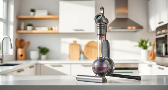 How to Fix a Dyson Cordless Vacuum That Keeps Battery Dying Fast