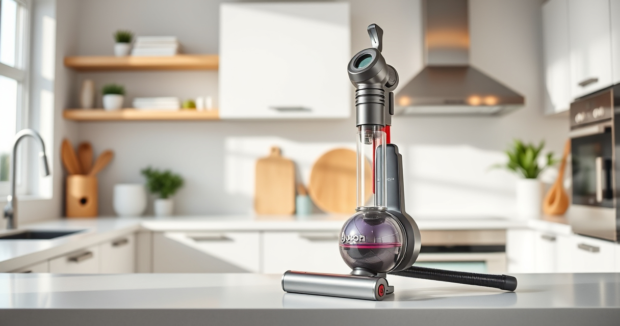 How to Fix a Dyson Cordless Vacuum That Keeps Battery Dying Fast