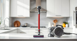 How to Fix a Dyson Cordless Vacuum That Keeps No Suction