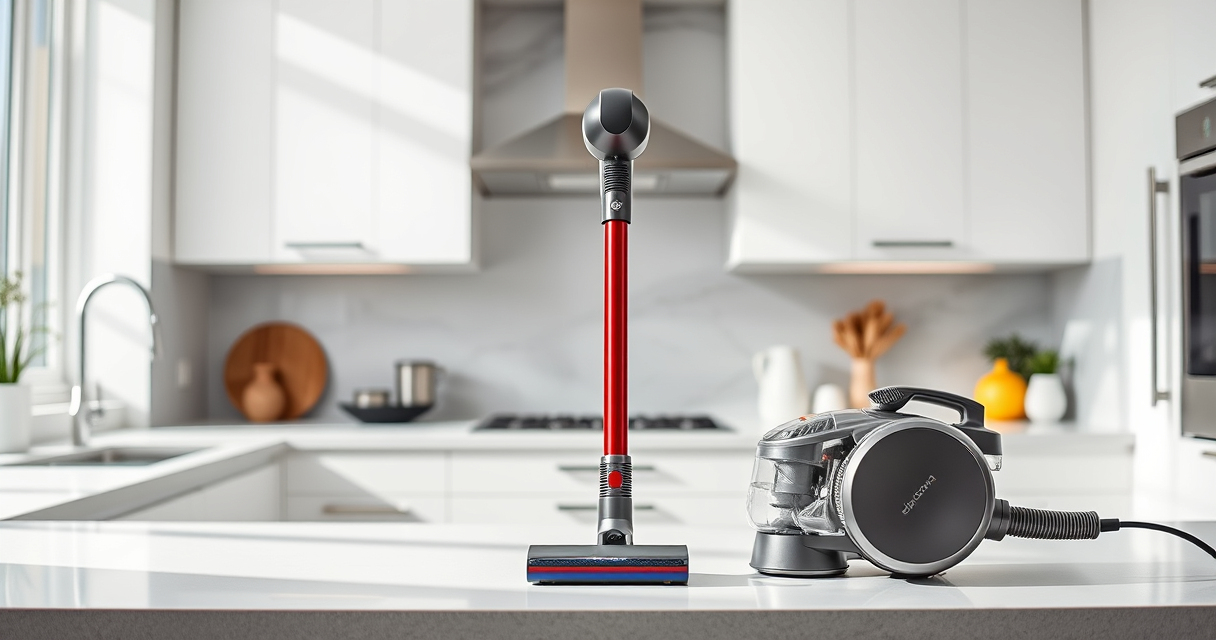 How to Fix a Dyson Cordless Vacuum That Keeps No Suction