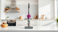How to Fix a Dyson Cordless Vacuum That Keeps Pulsing On And Off