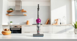 How to Fix a Dyson Cordless Vacuum That Keeps Pulsing On And Off