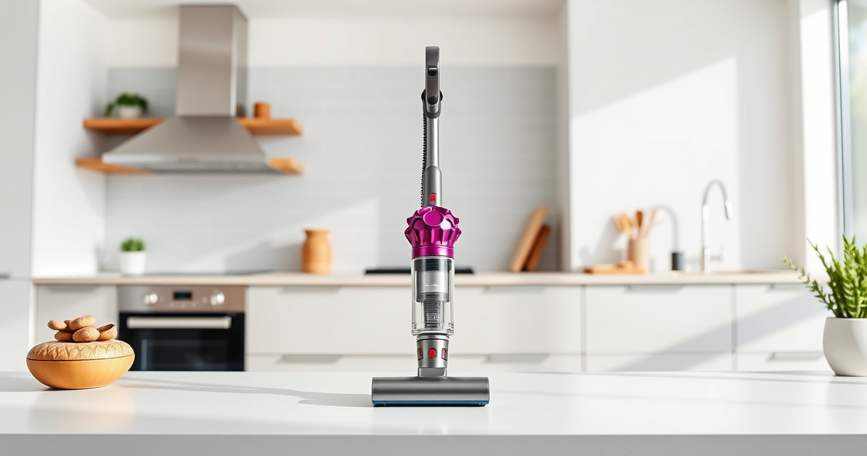 How to Fix a Dyson Cordless Vacuum That Keeps Pulsing On And Off