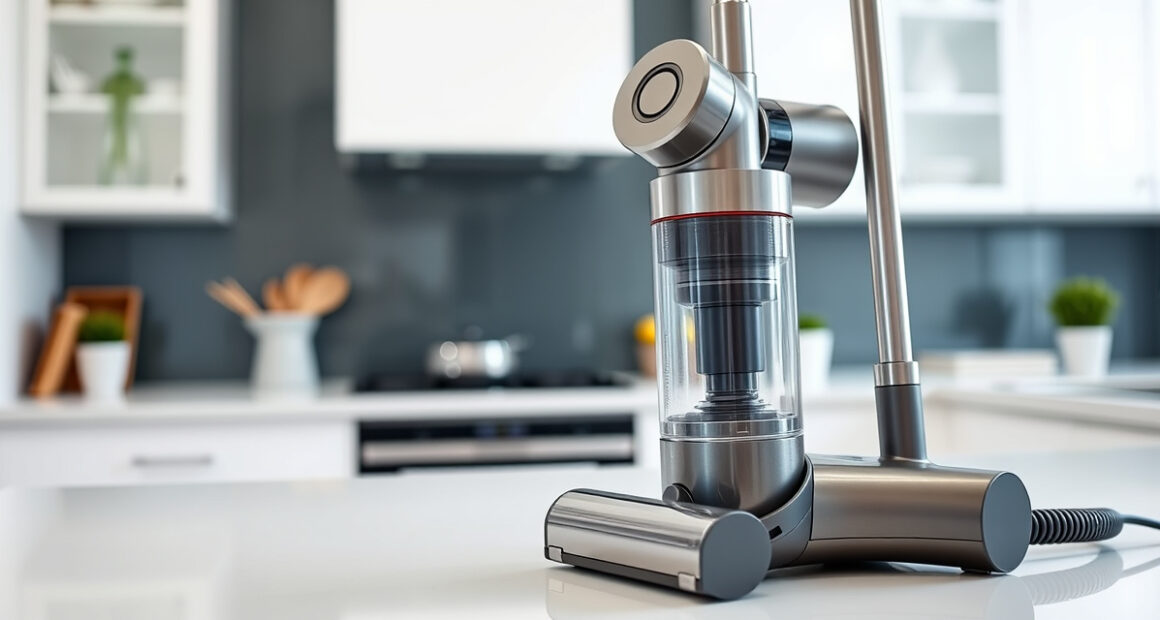 How to Fix a Dyson Cordless Vacuum That Keeps Pulsing On And Off