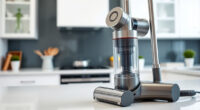 How to Fix a Dyson Cordless Vacuum That Keeps Pulsing On And Off