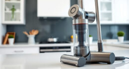 How to Fix a Dyson Cordless Vacuum That Keeps Pulsing On And Off