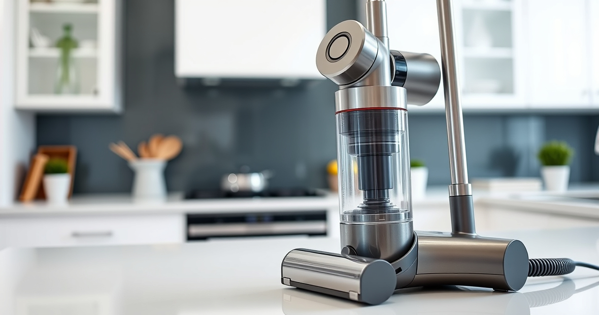How to Fix a Dyson Cordless Vacuum That Keeps Pulsing On And Off