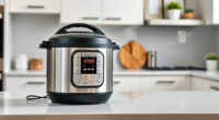 How to Fix a Instant Pot Pressure Cooker That Keeps Burn Error