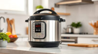 How to Fix a Instant Pot Pressure Cooker That Keeps Not Sealing