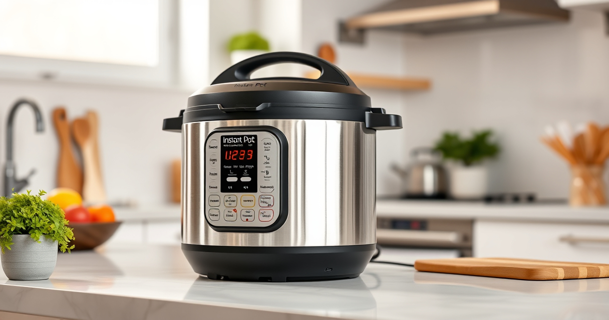 How to Fix a Instant Pot Pressure Cooker That Keeps Not Sealing