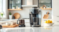 How to Fix a Keurig Coffee Maker That Keeps Tasting Bad