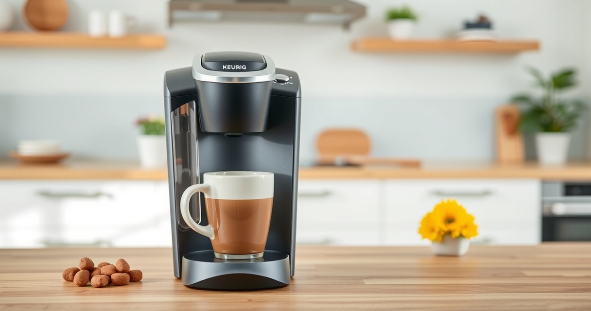 How to Fix a Keurig Coffee Maker That Keeps Tasting Bad