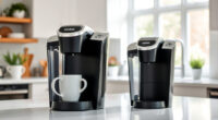 How to Fix a Keurig Coffee Maker That Won't Turn On
