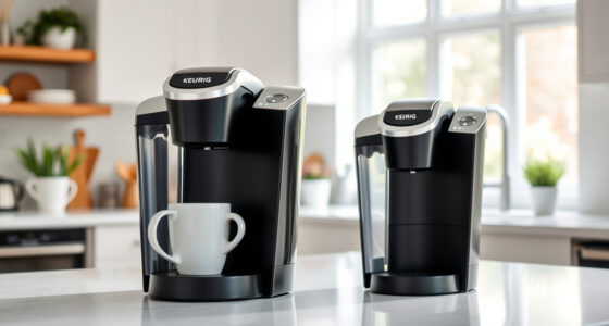How to Fix a Keurig Coffee Maker That Won't Turn On