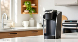 How to Fix a Keurig Coffee Maker That Won't Turn On