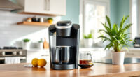 How to Fix a Keurig That Keeps Not Brewing a Full Cup