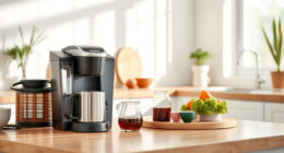 How to Fix a Keurig That Won't Brew a Full Cup