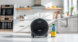 How to Fix a Roborock Robot Vacuum That Keeps Getting Stuck