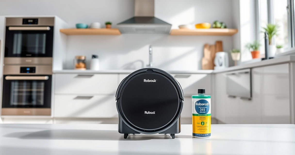 How to Fix a Roborock Robot Vacuum That Keeps Getting Stuck