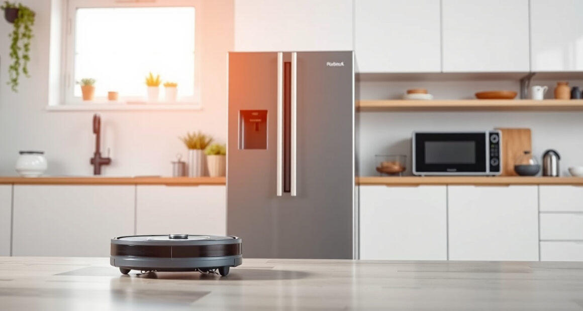 How to Fix a Roborock Robot Vacuum That Keeps Not Mopping