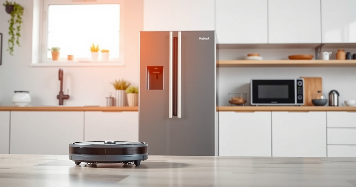 How to Fix a Roborock Robot Vacuum That Keeps Not Mopping