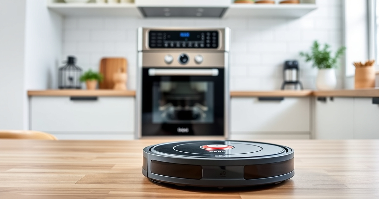 How to Fix a Roborock Robot Vacuum That Keeps Not Mopping