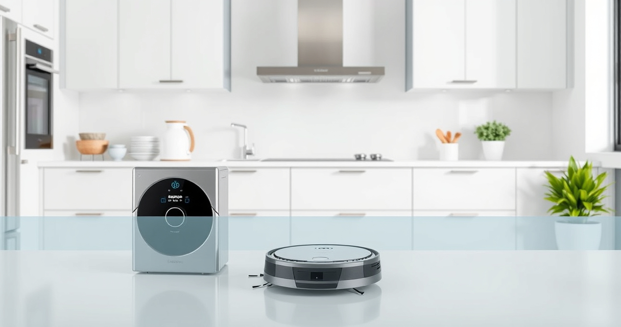 How to Fix a Roborock WiFi Connection Issue