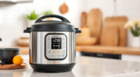How to Fix a Stuck Steam Release on Your Instant Pot