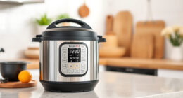 How to Fix a Stuck Steam Release on Your Instant Pot