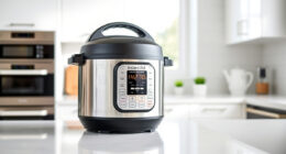 How to Fix a Stuck Steam Release on Your Instant Pot