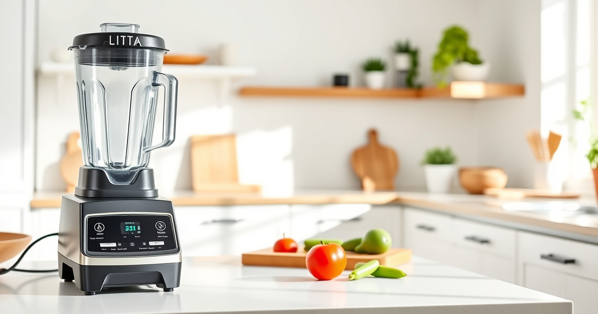 How to Fix a Vitamix Blender That Keeps Burning Smell