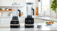 How to Fix a Vitamix Blender That Keeps Overheating