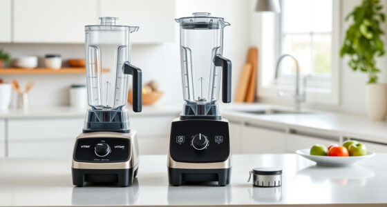 How to Fix a Vitamix Blender That Keeps Overheating