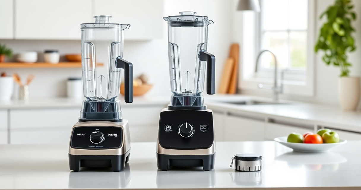 How to Fix a Vitamix Blender That Keeps Overheating